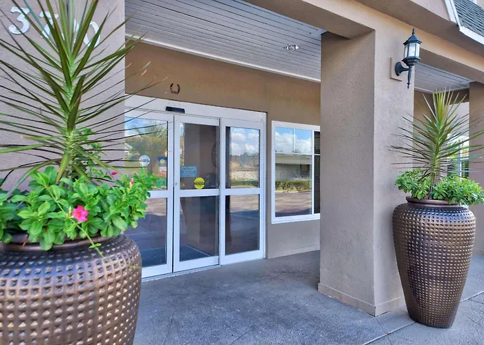 Country Inn & Suites By Radisson Ocala Southwest