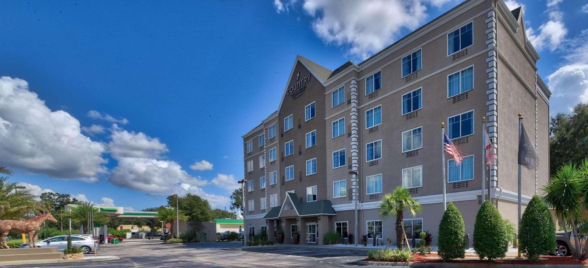 Country & By Radisson Southwest 3*