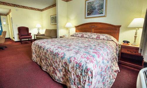 Hotel Country & By Radisson Southwest