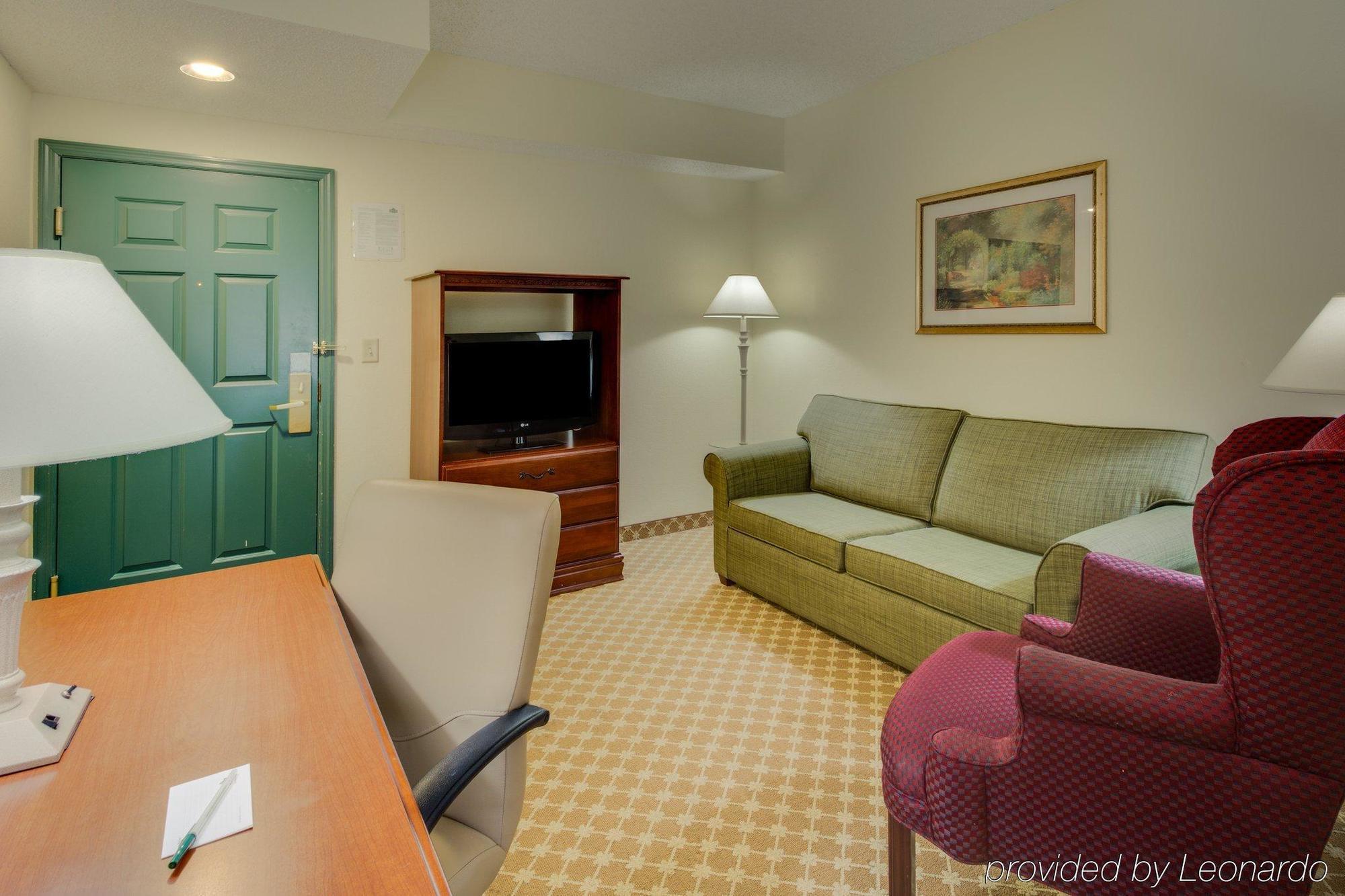 Country & By Radisson Southwest 3*