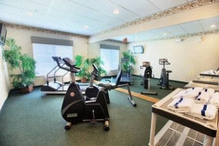 Hotel Country & By Radisson Southwest Ocala