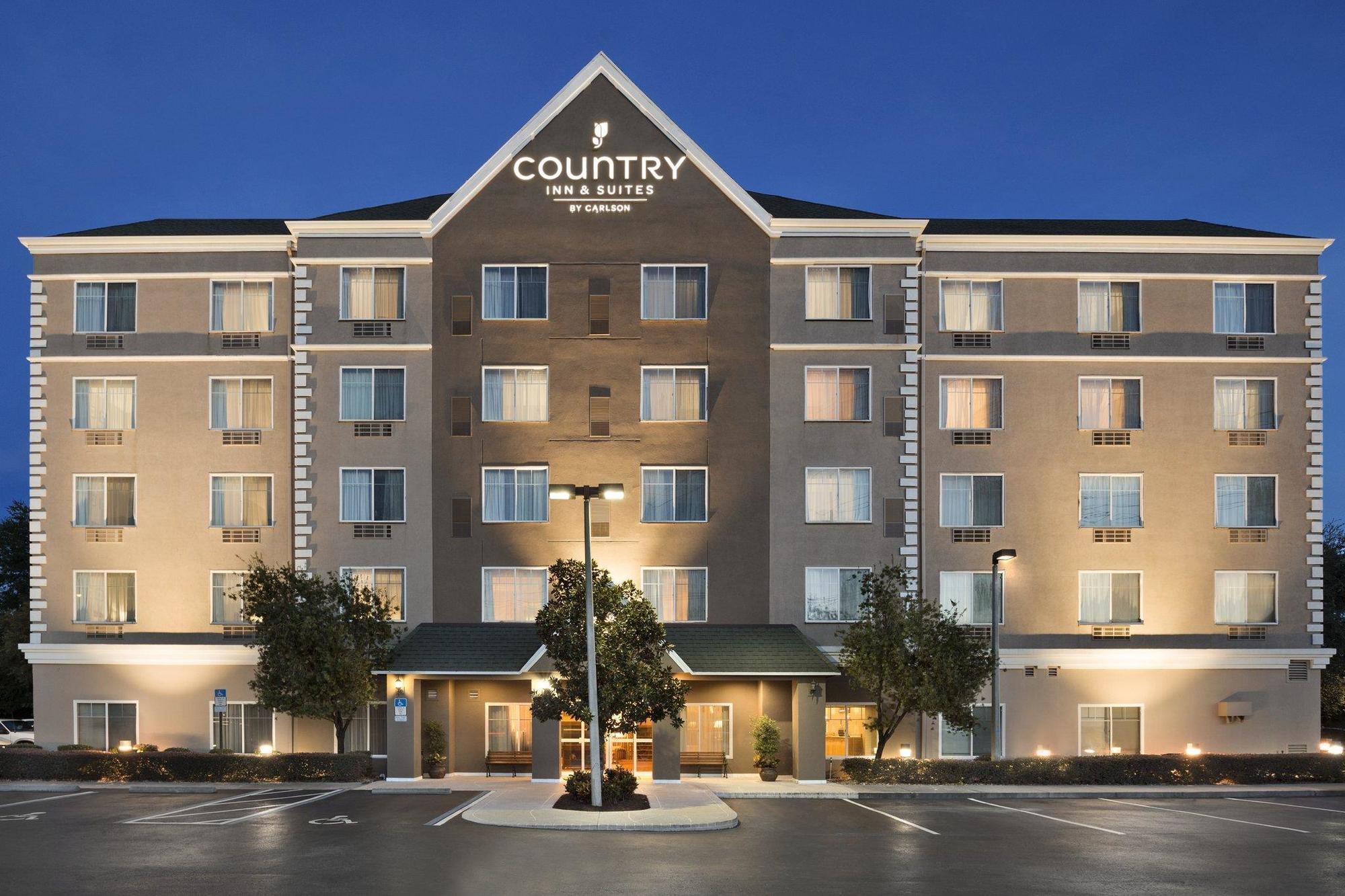 Country & By Radisson Southwest 3* Ocala