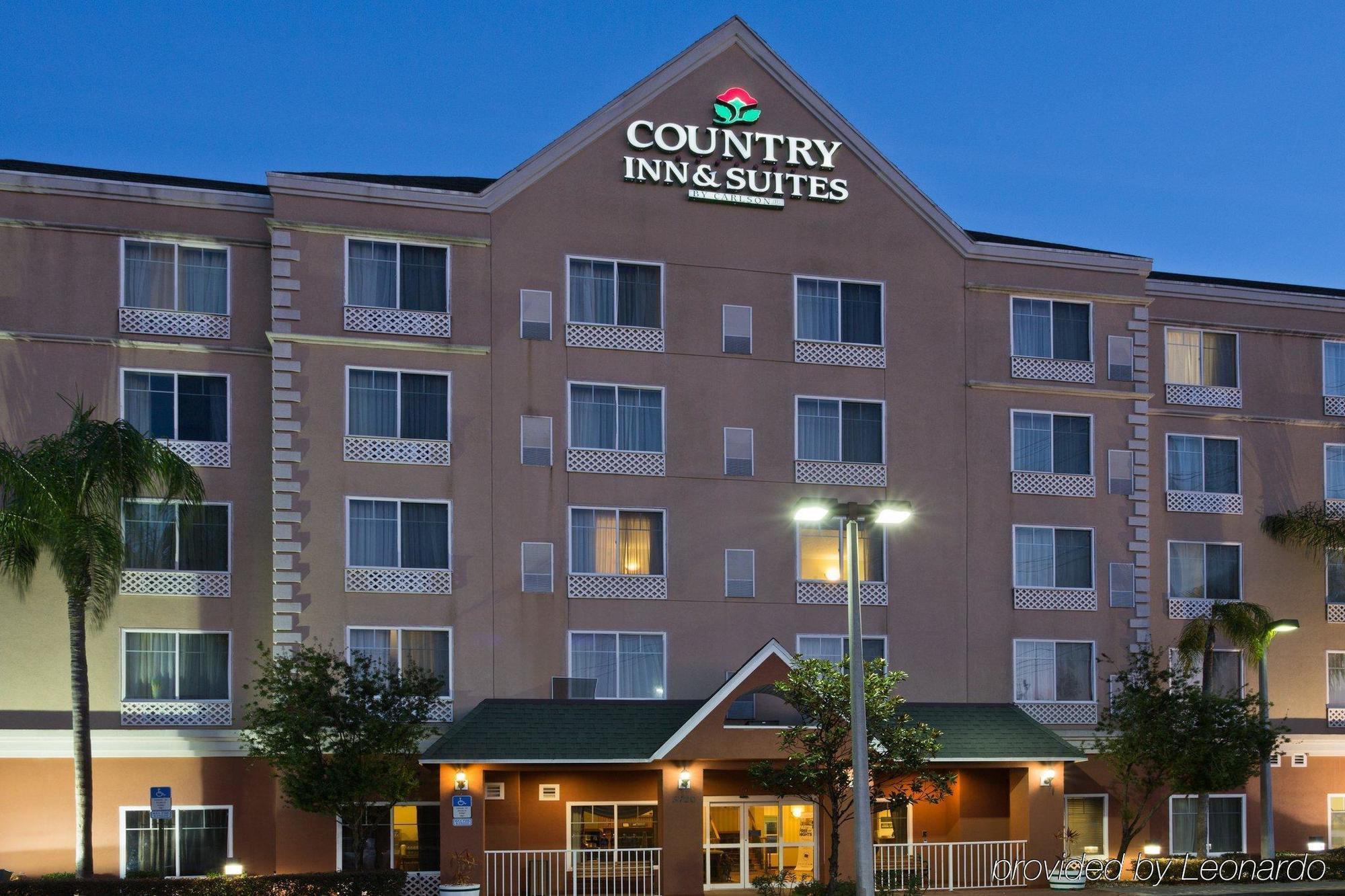 Country & By Radisson Southwest 3* Ocala