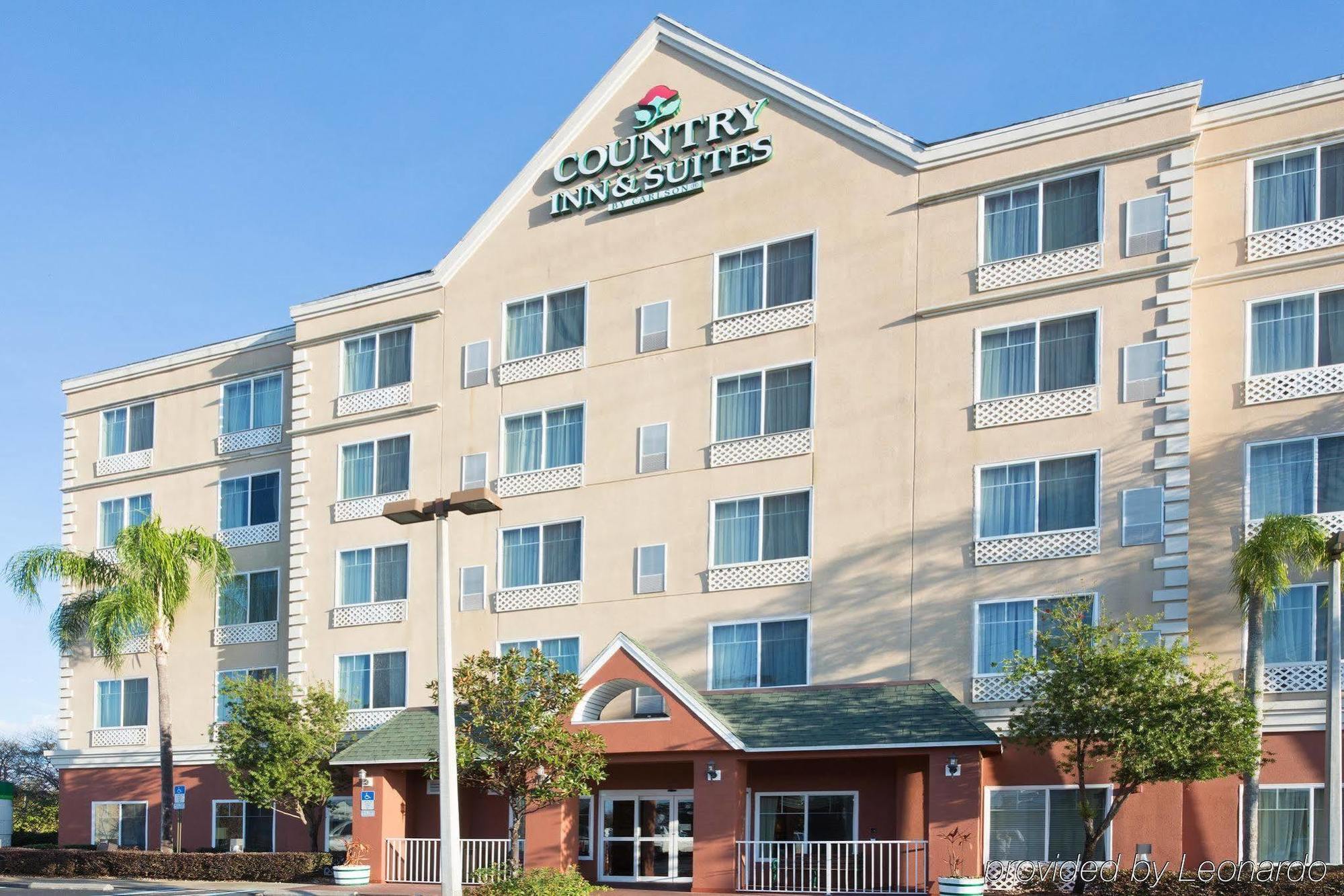 Hotel Country & By Radisson Southwest