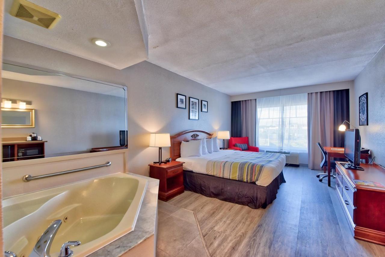 Country & By Radisson Southwest 3* Ocala