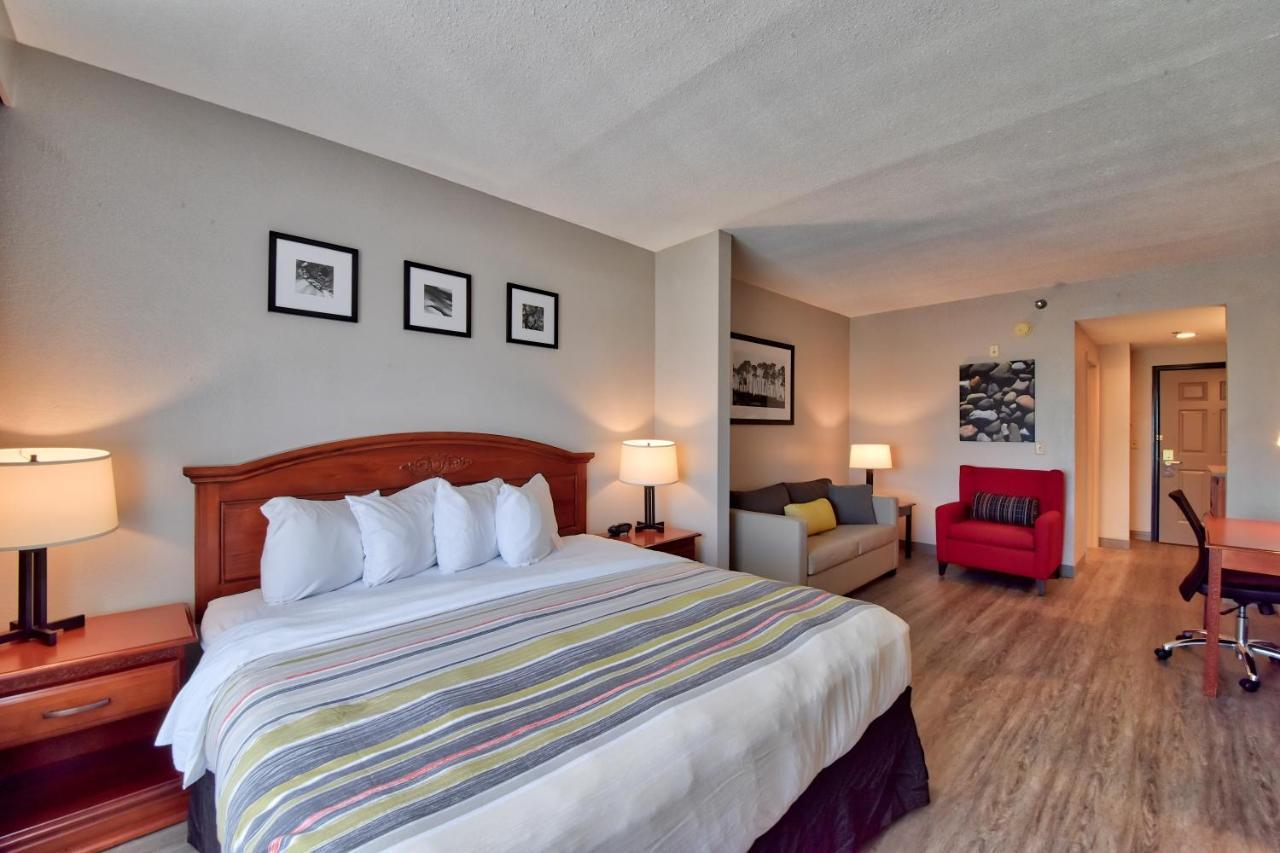 Country & By Radisson Southwest 3* Ocala