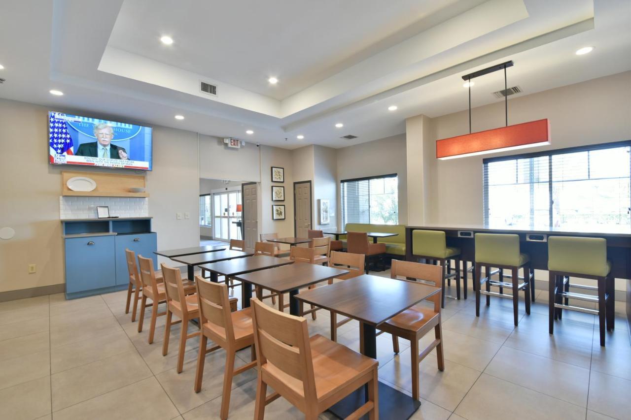 Country & By Radisson Southwest 3* Ocala