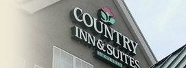Country & By Radisson Southwest Hotel Ocala