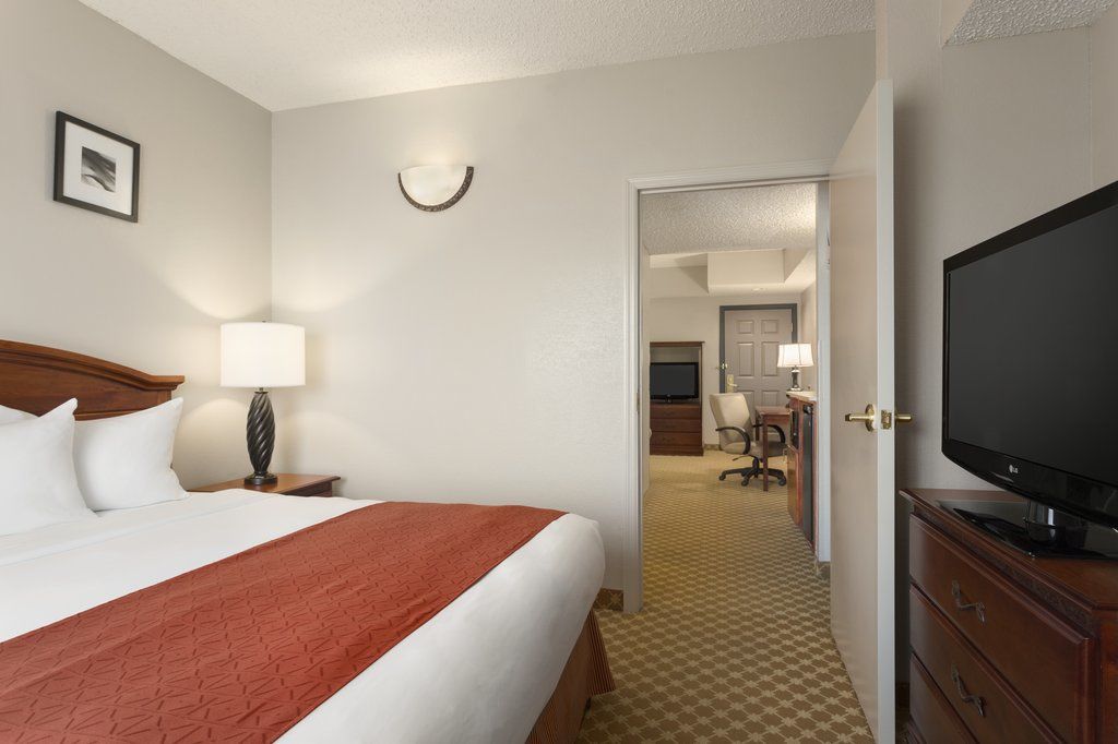 Country & By Radisson Southwest 3* Ocala